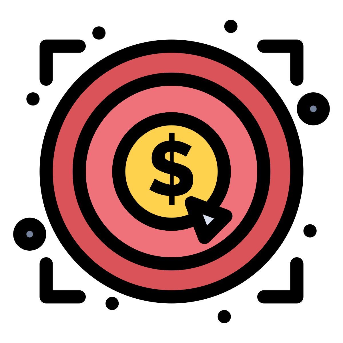 target icon