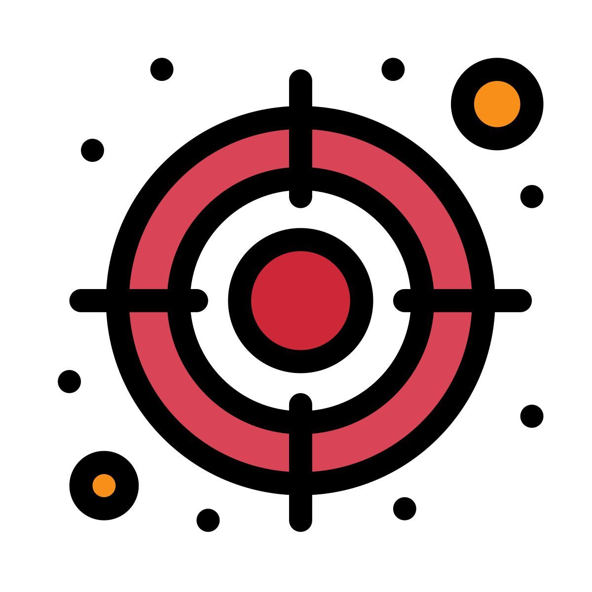 target icon