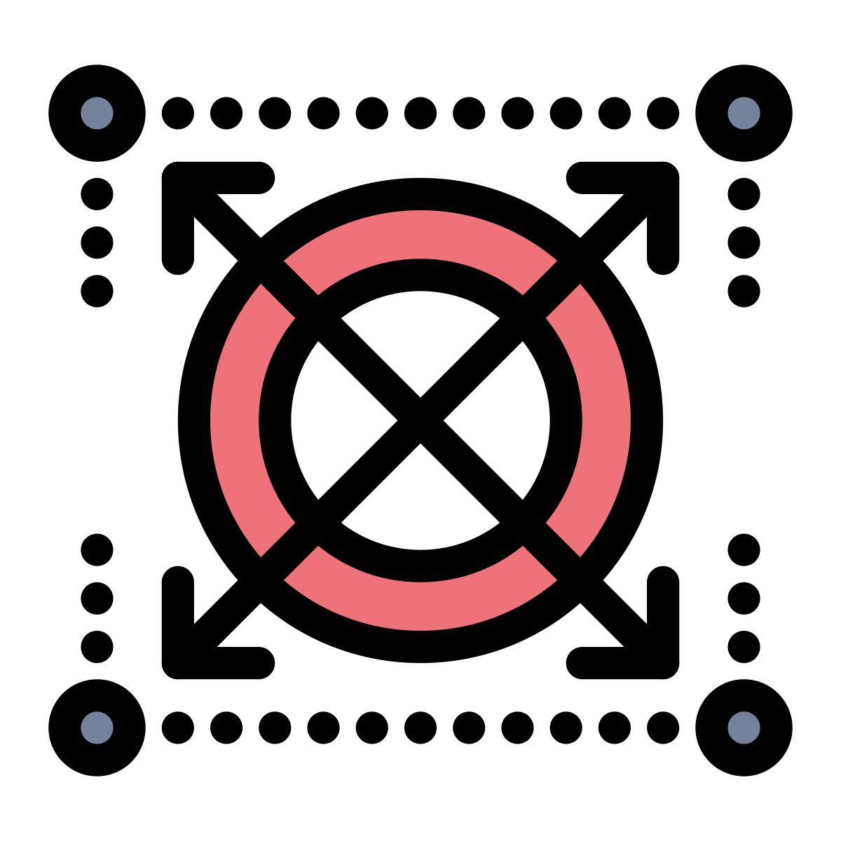 target icon