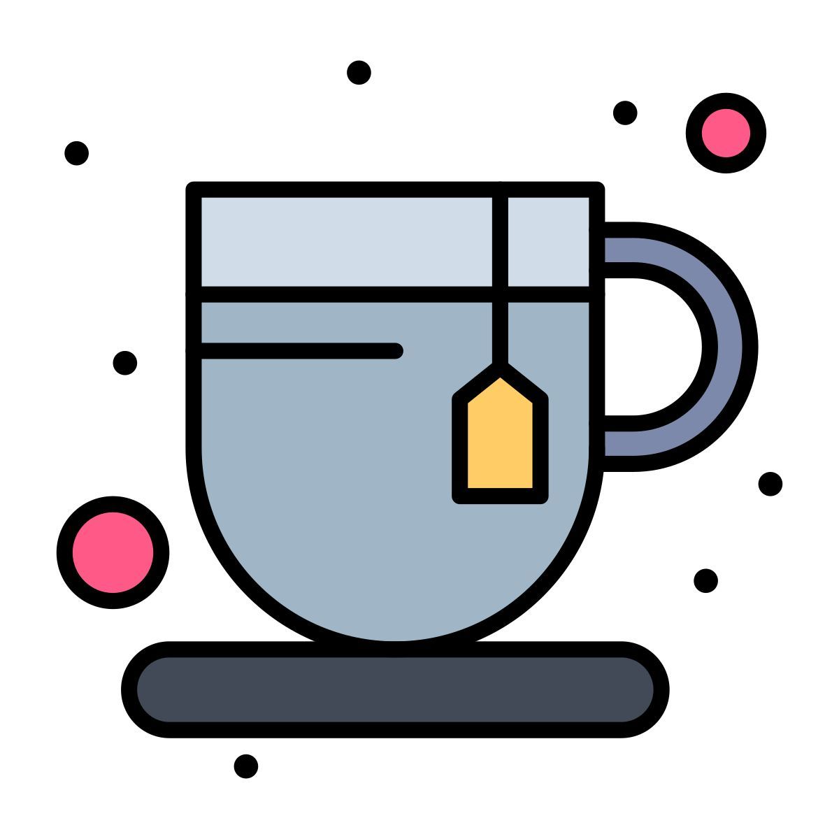 tea cup icon