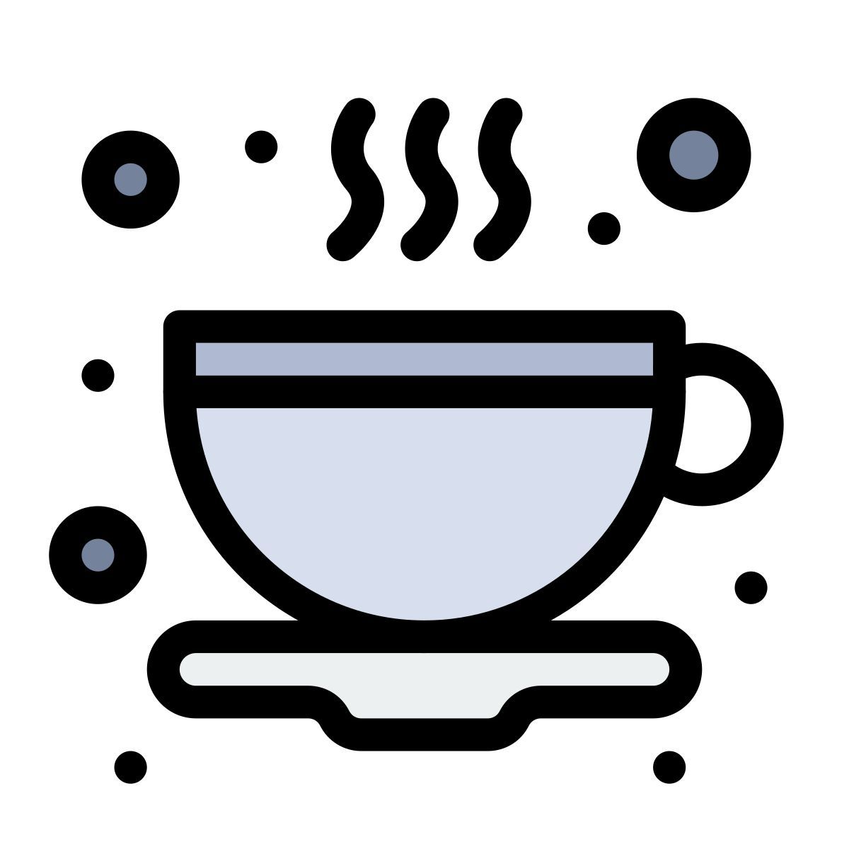 tea icon