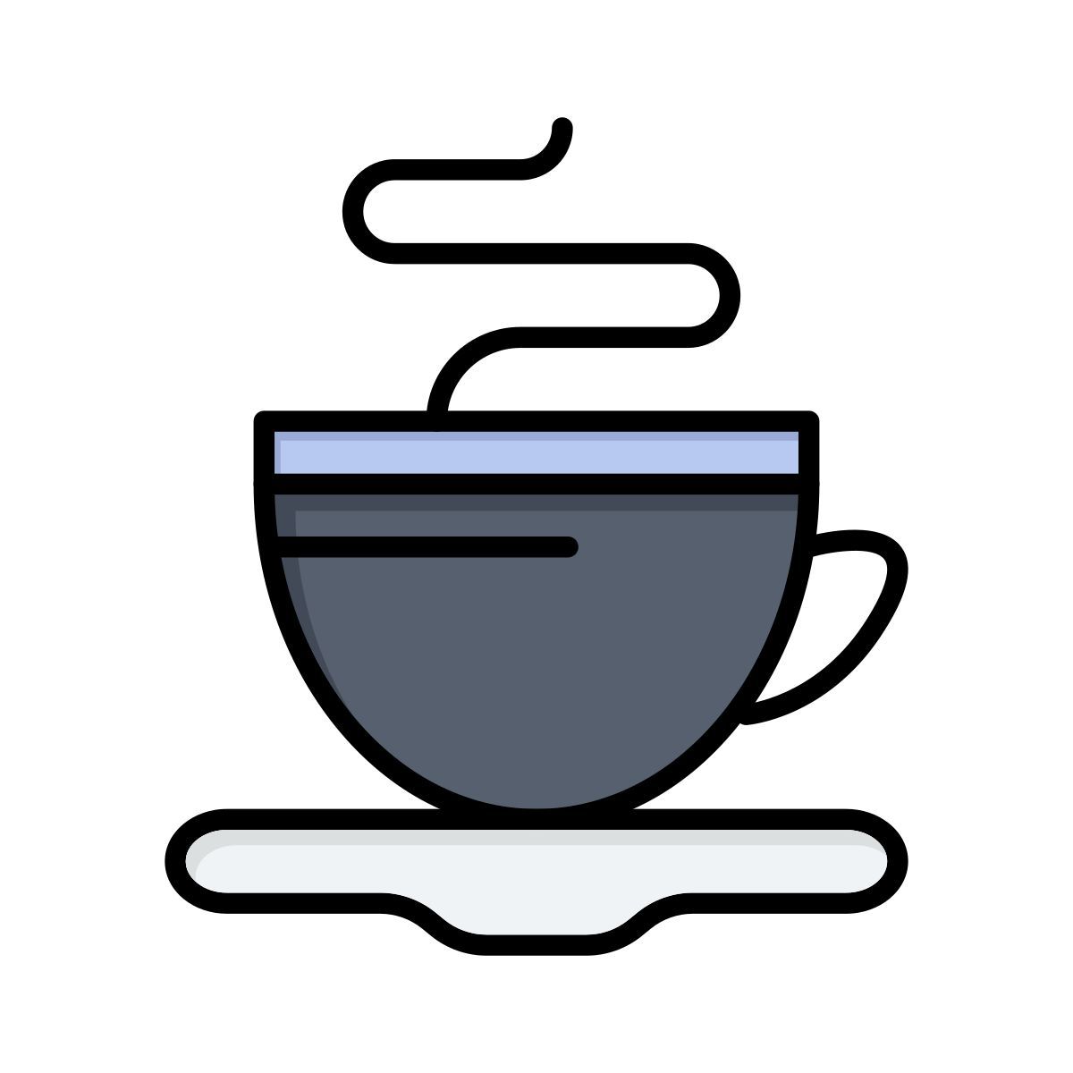 teacup icon