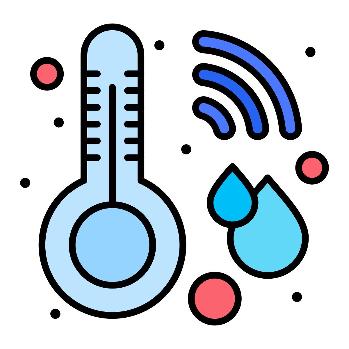 temperature icon