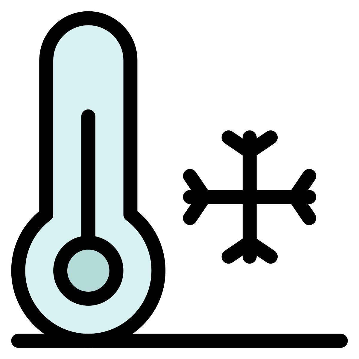 temperature icon