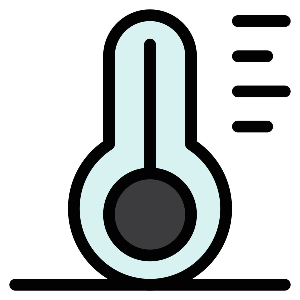 temperatur icon