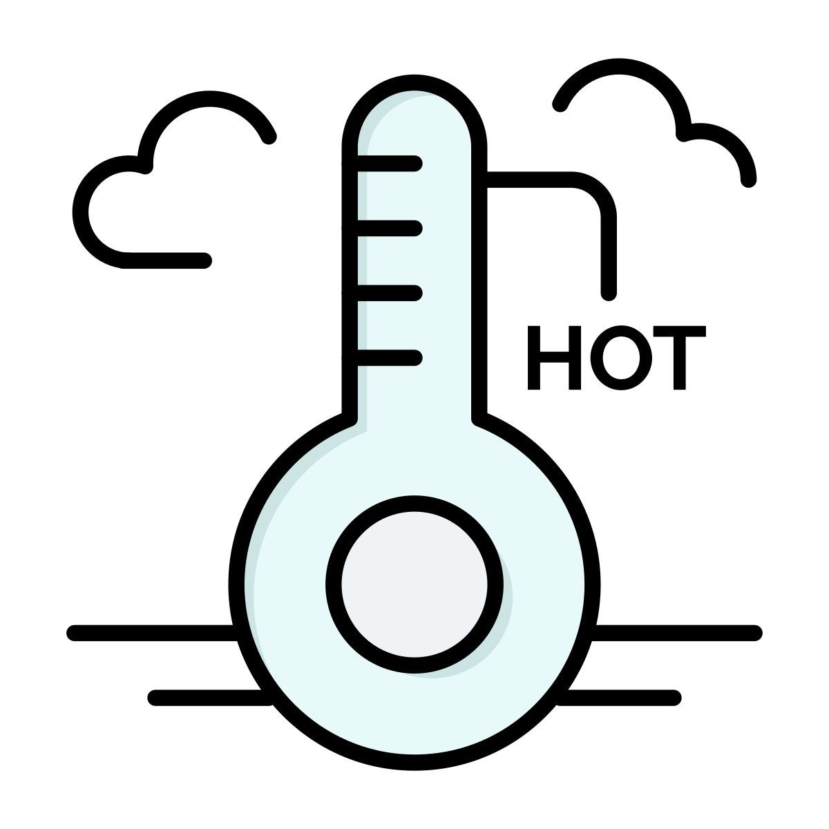 temperature icon