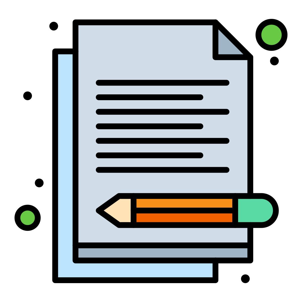 text file icon