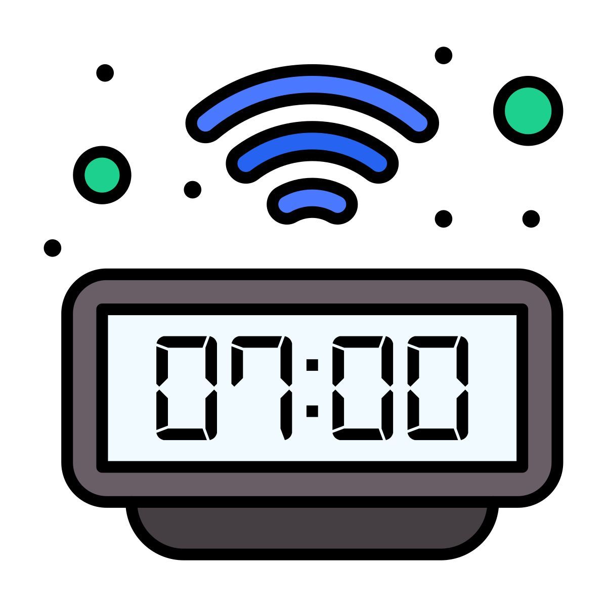 timer icon