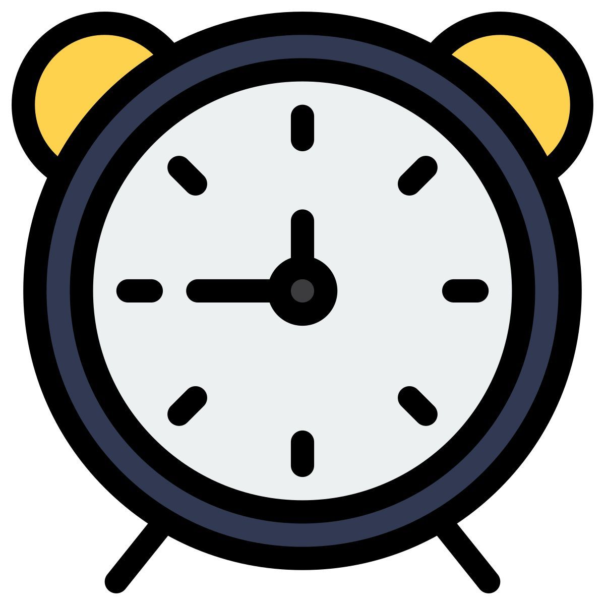 timer icon