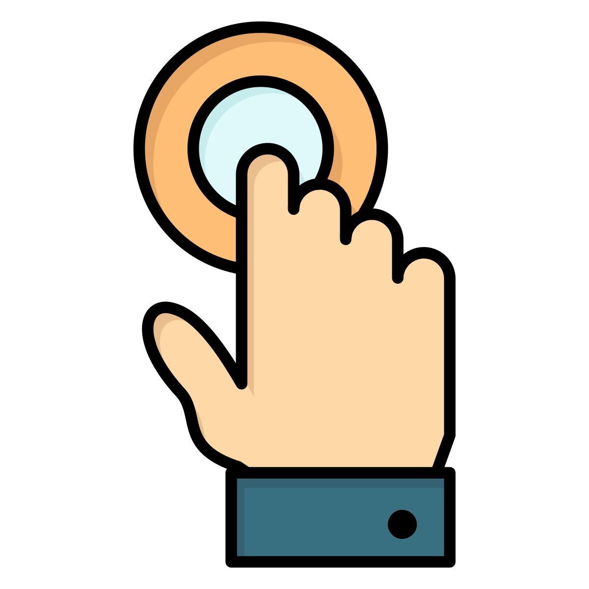 touch icon