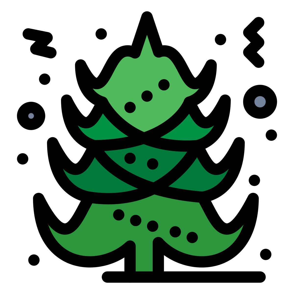 tree icon