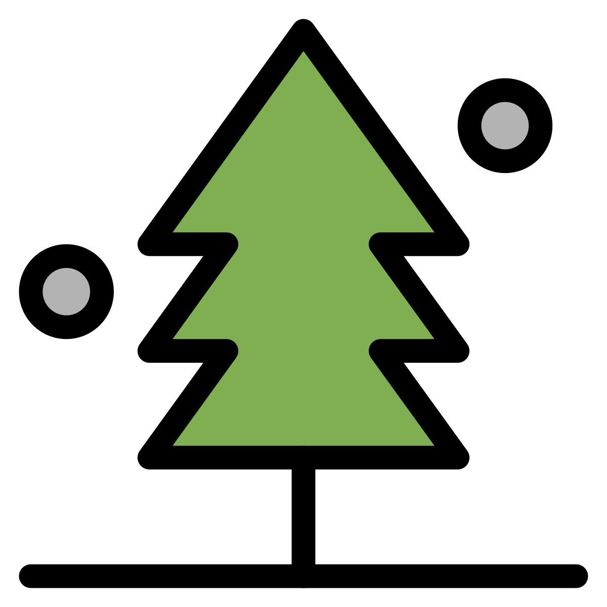 tree icon