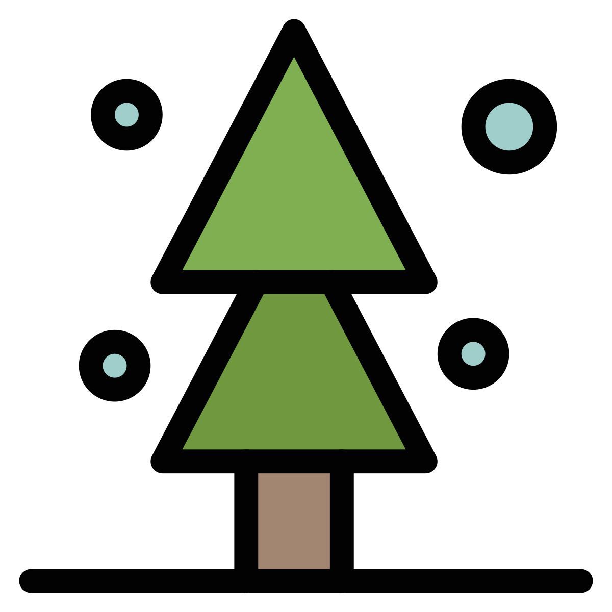 baum icon