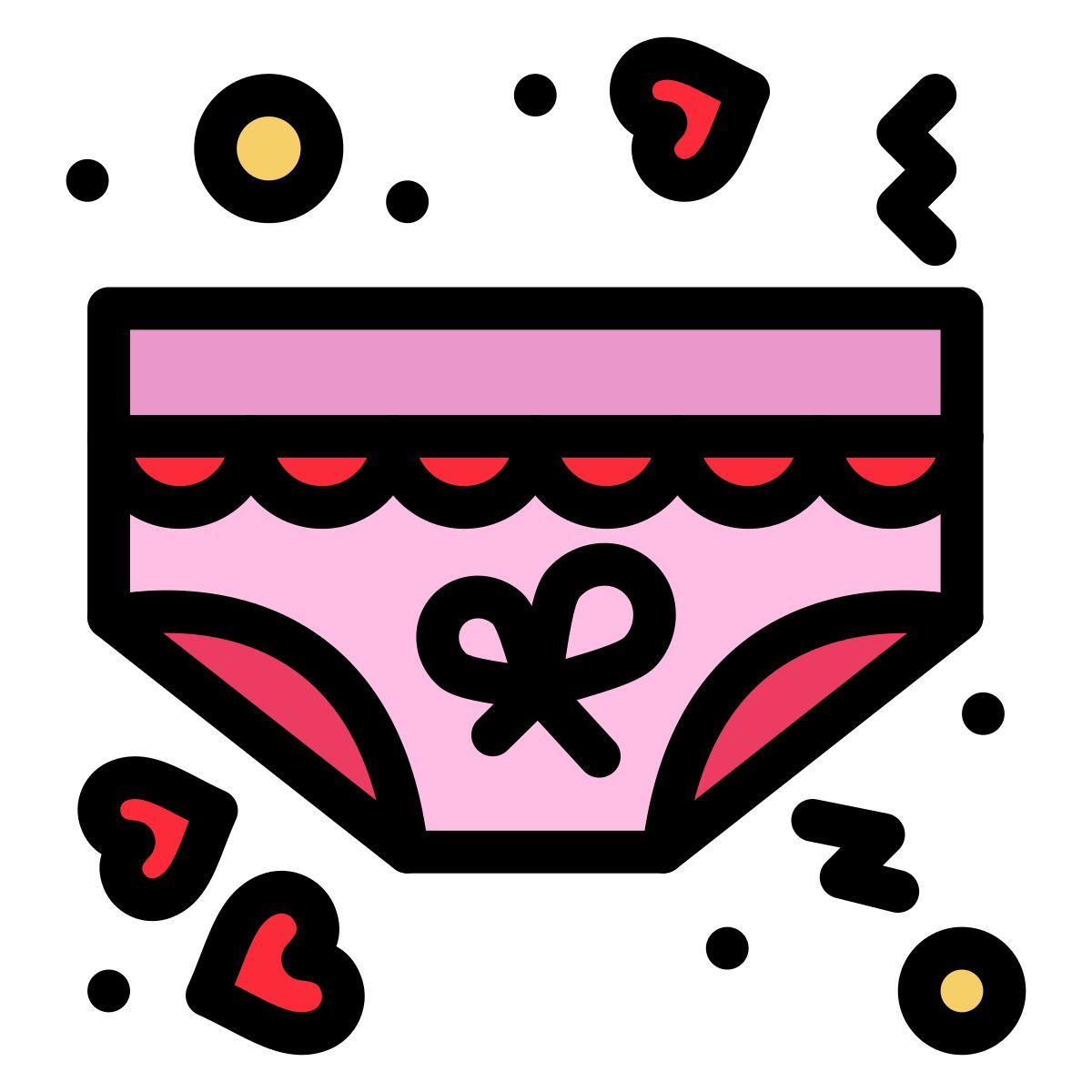 underwear icon