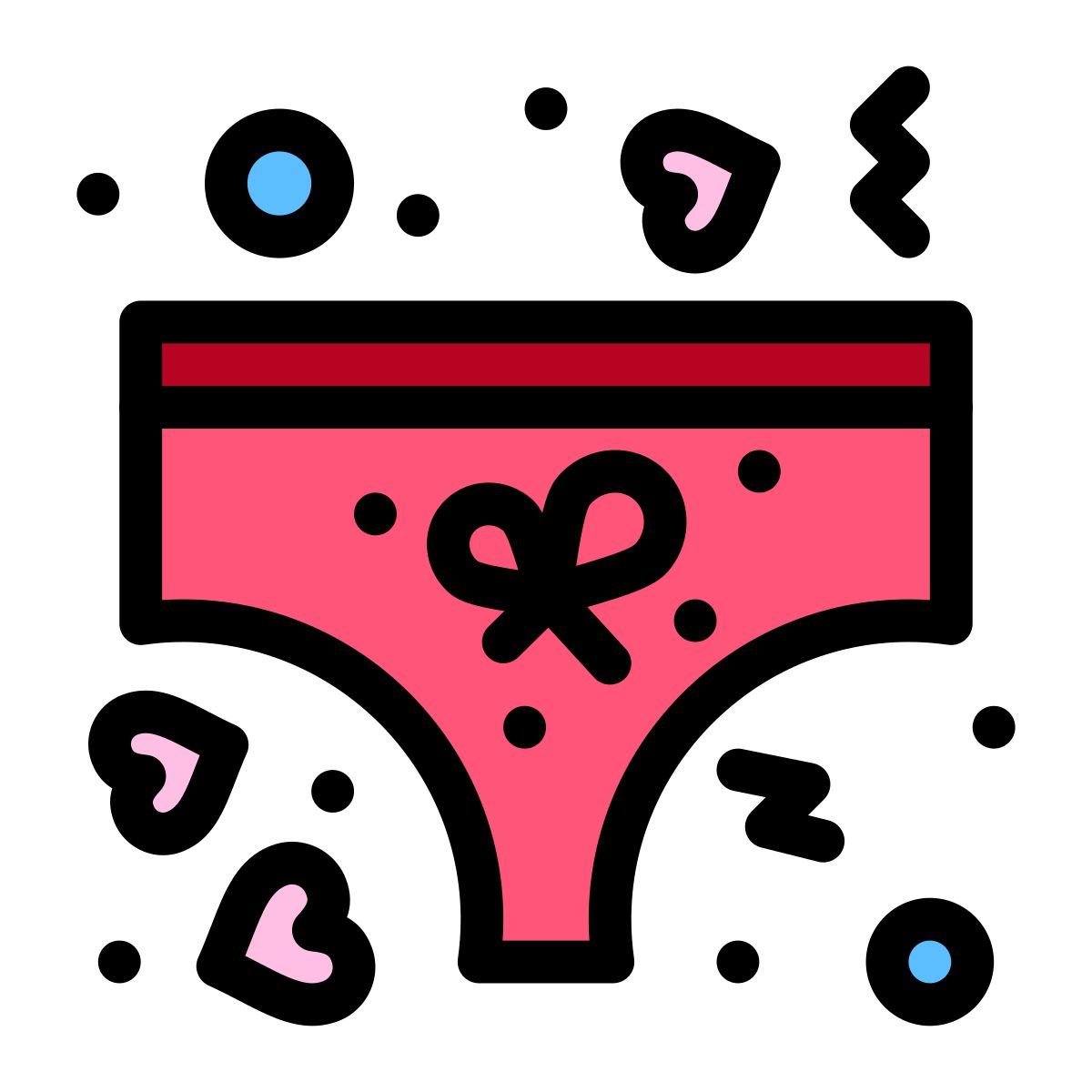 underwear icon