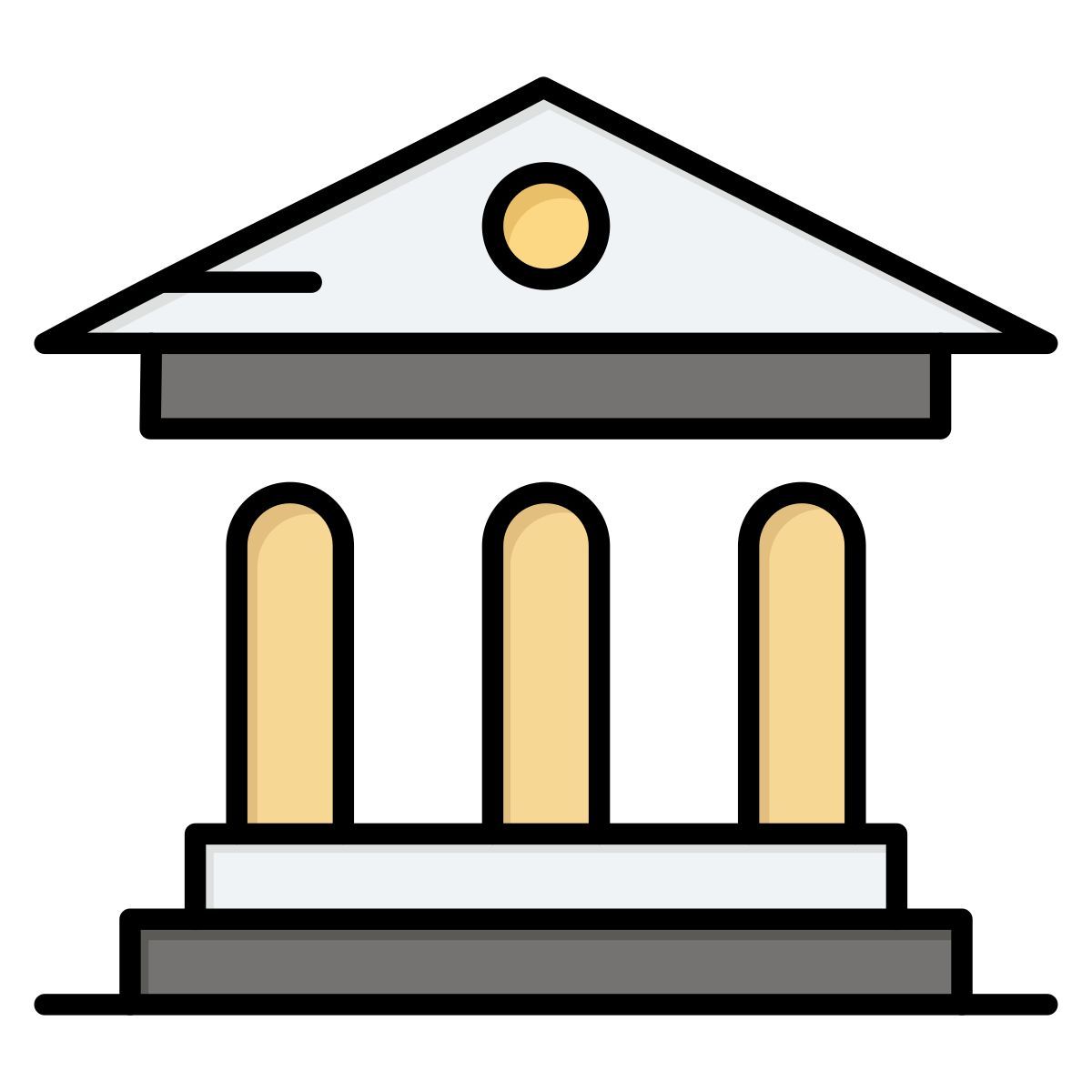 university icon