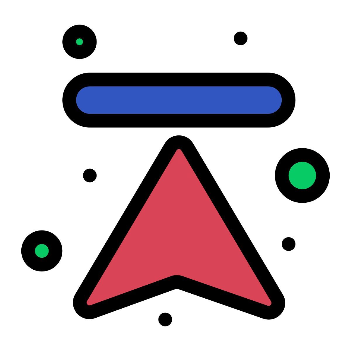 Upload icon