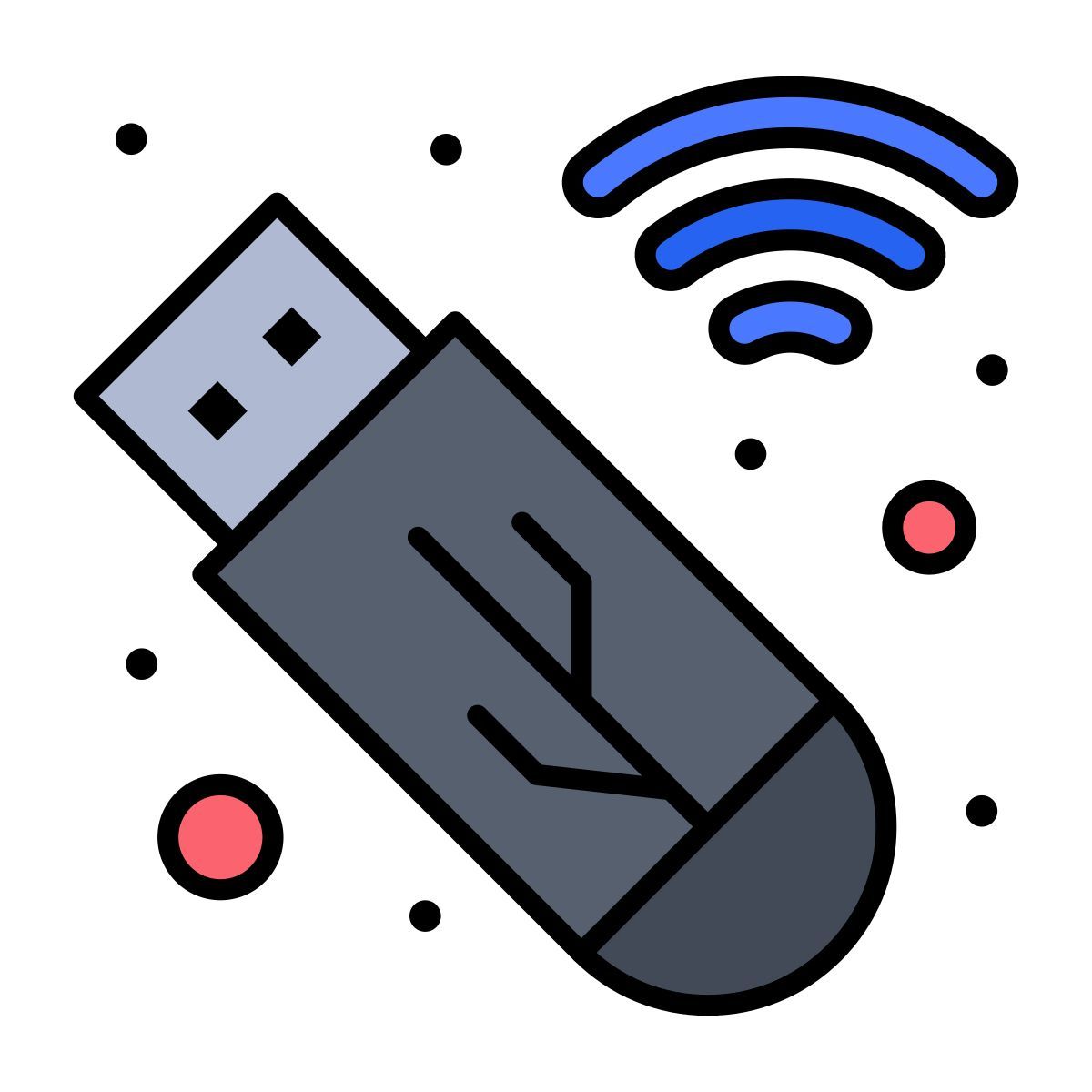 usb icon