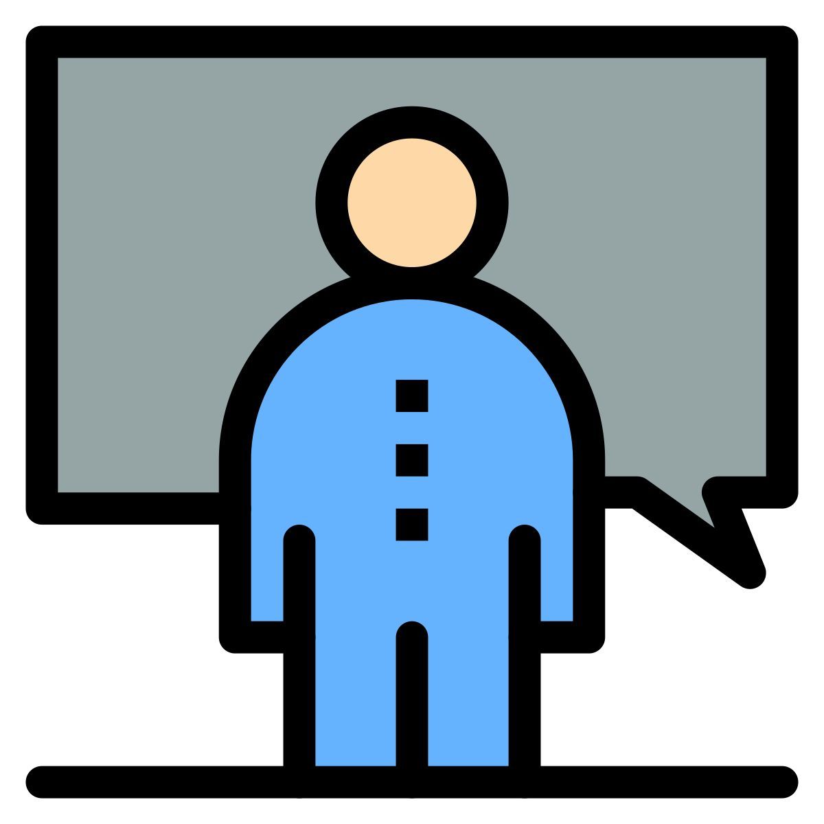 user icon