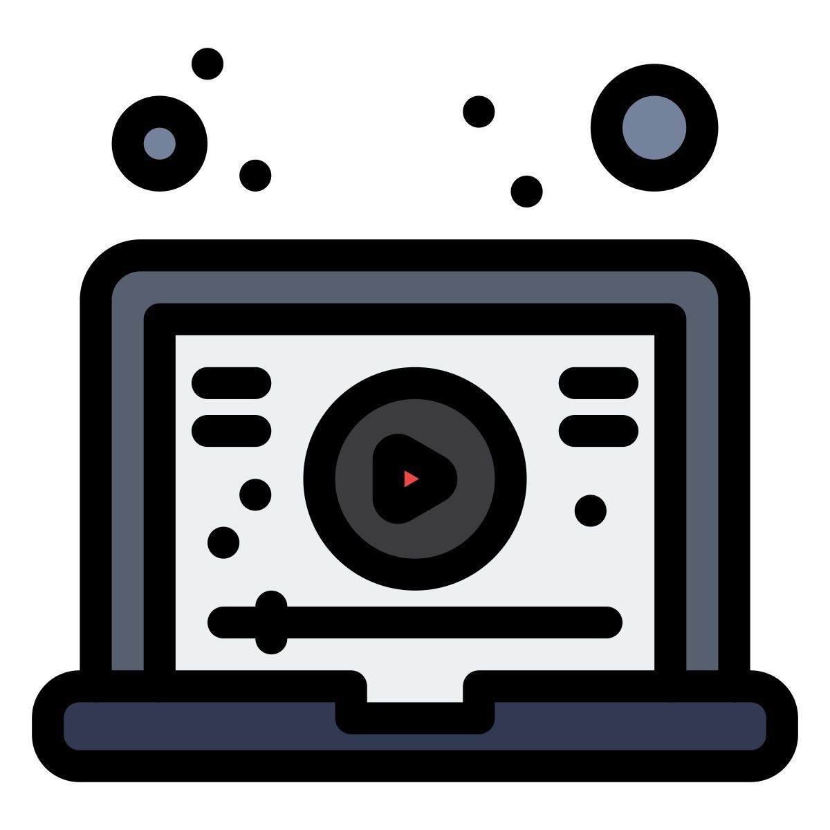 video icon