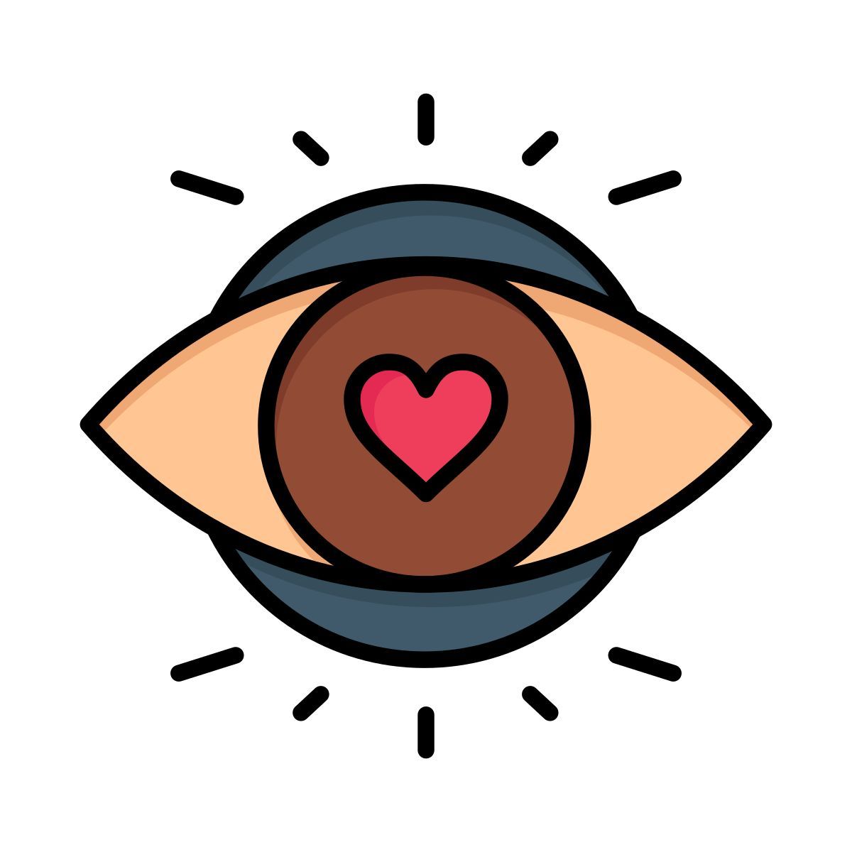 vision icon