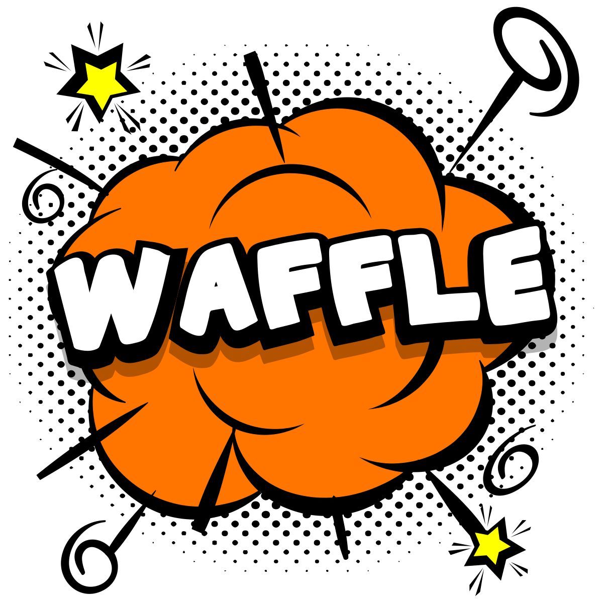 waffle icon