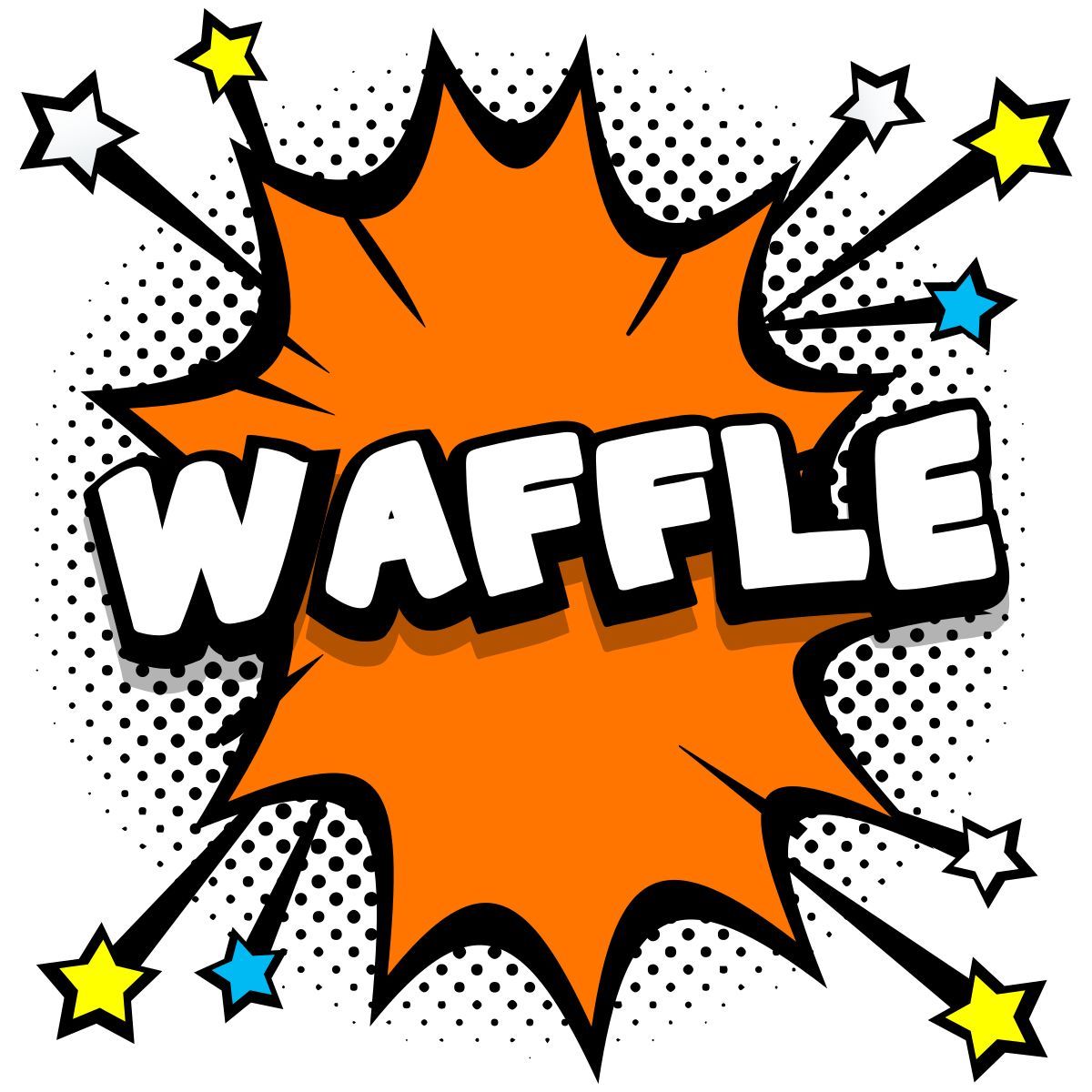 waffle icon