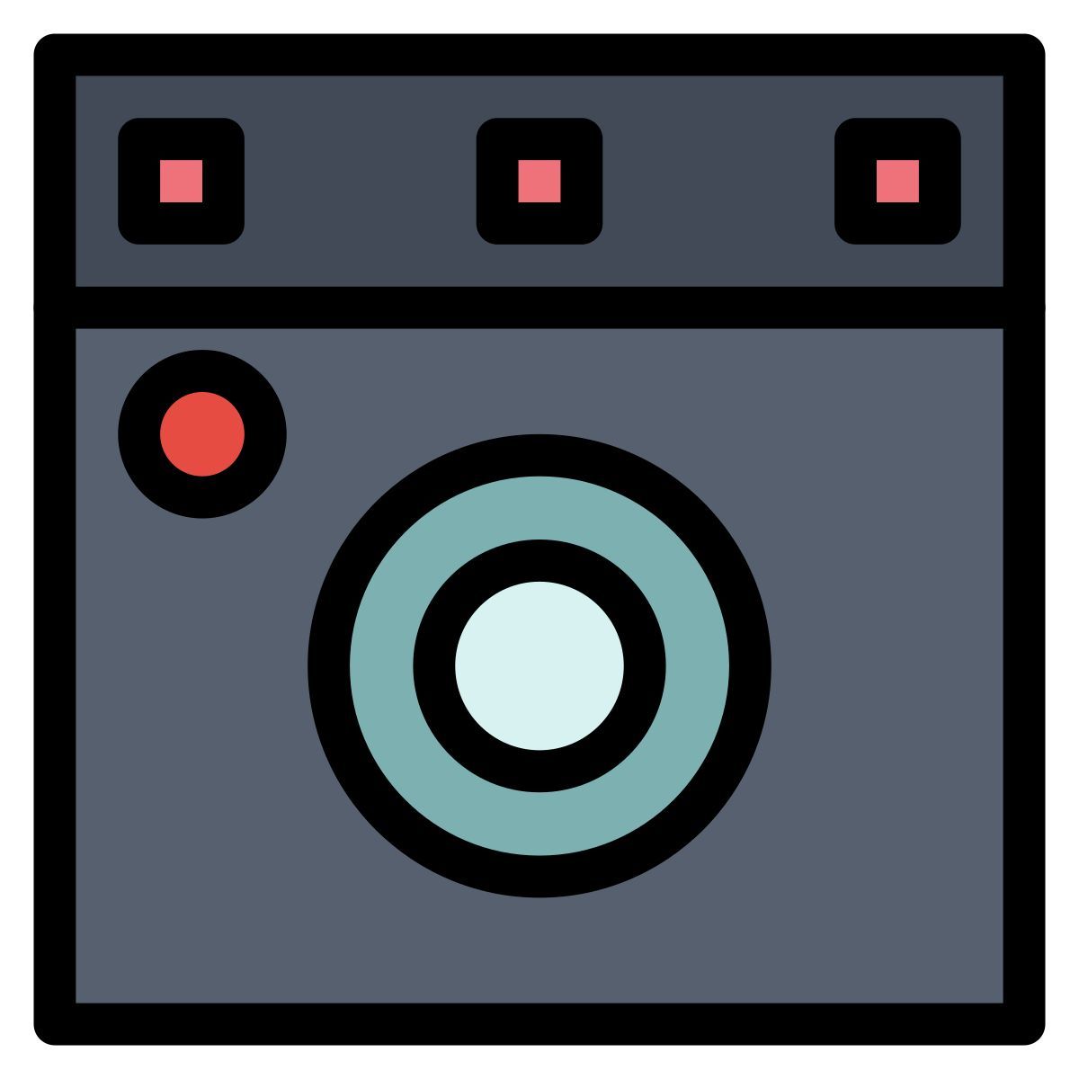 lavadora icon
