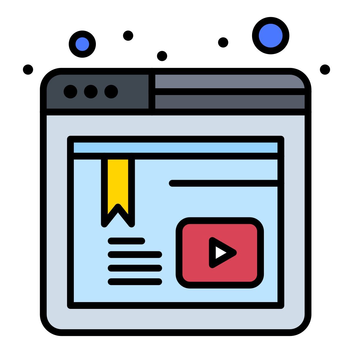 web browser icon