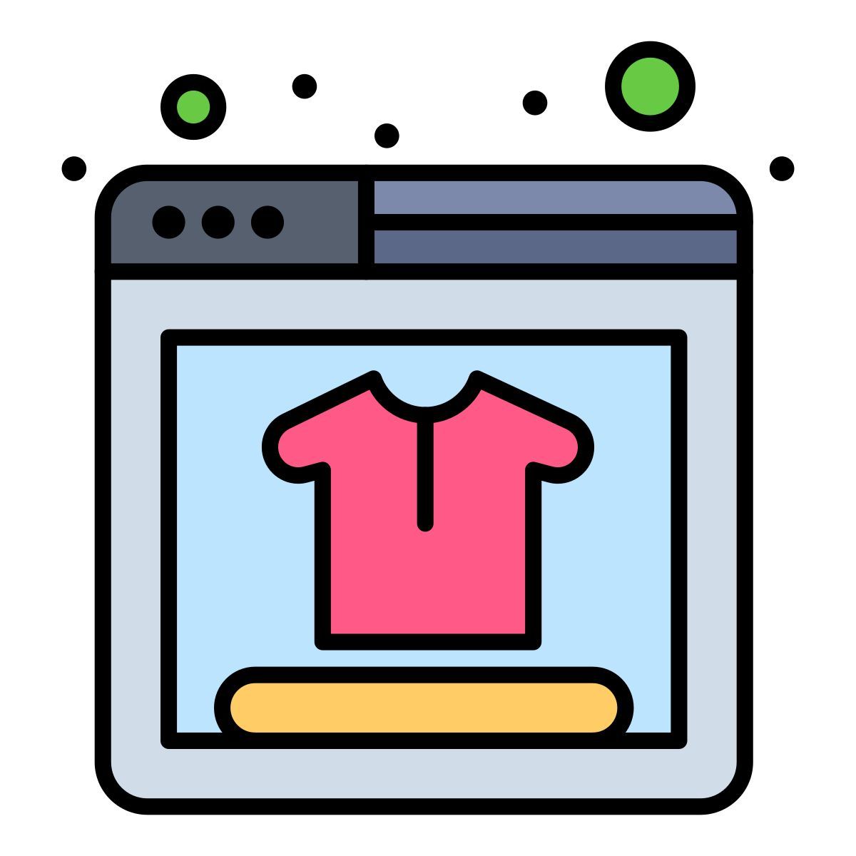 web browser icon