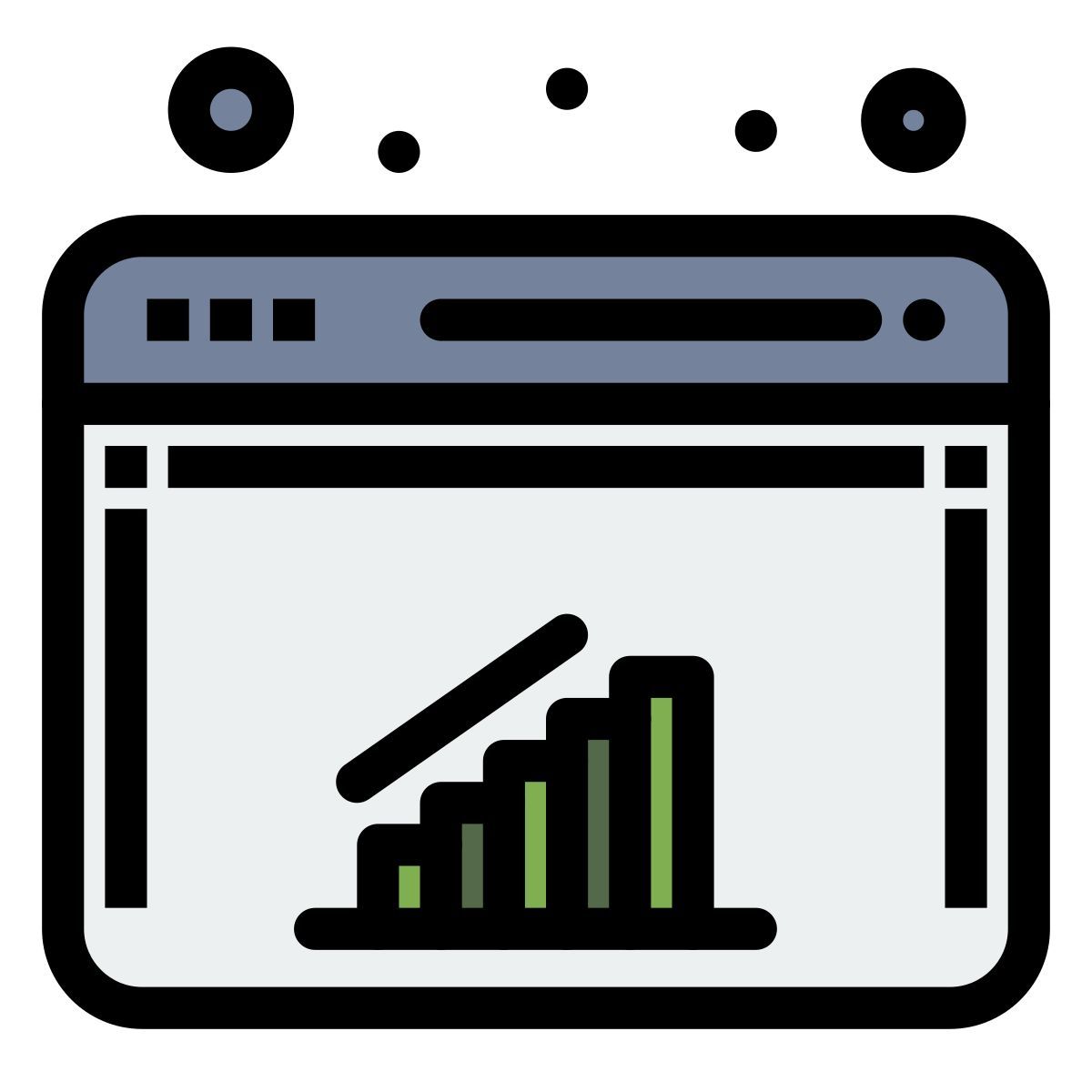 webpage icon
