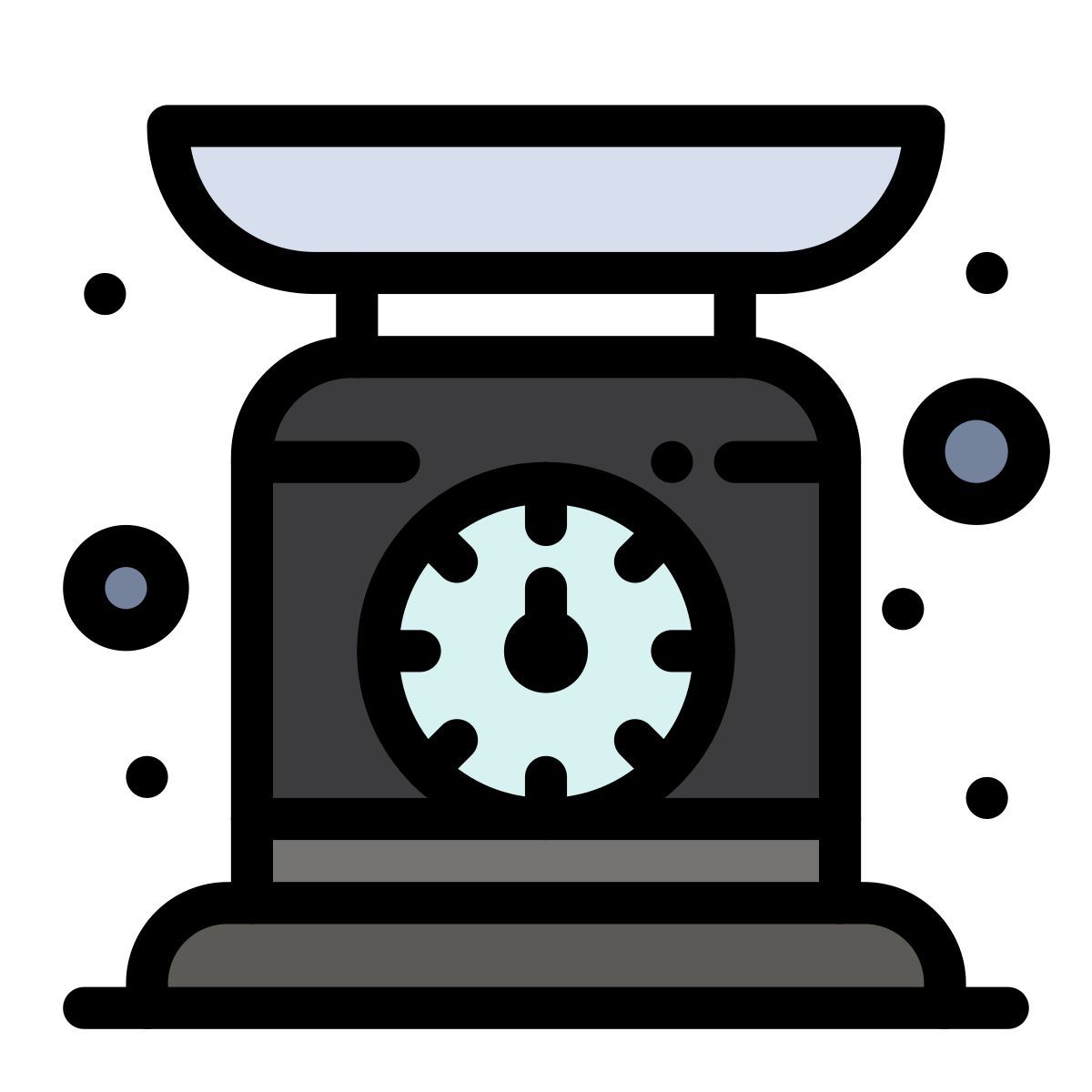 weight icon