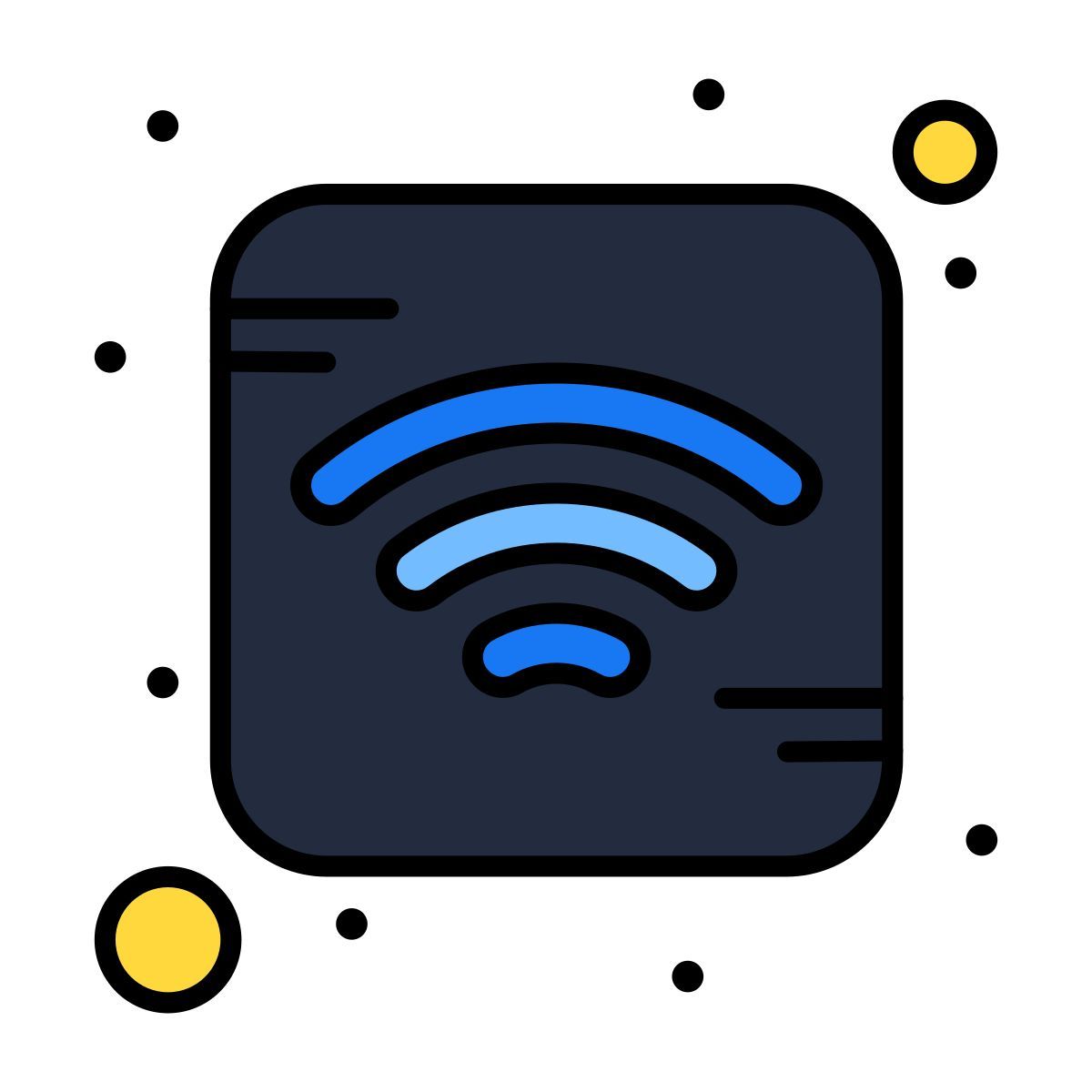 wifi icon