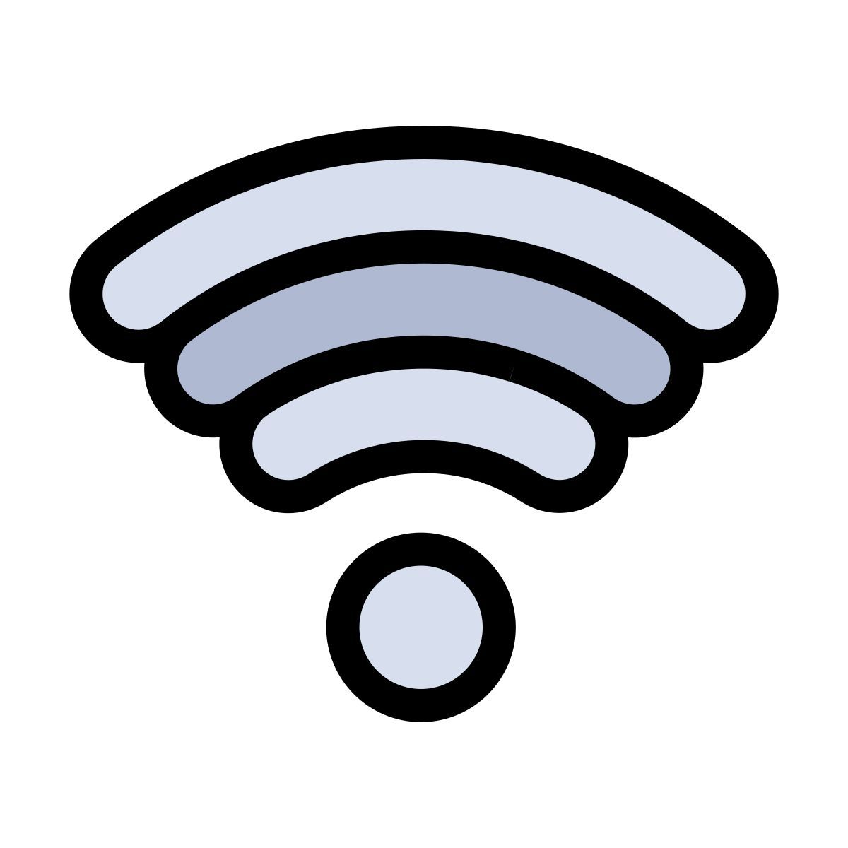 wifi icon