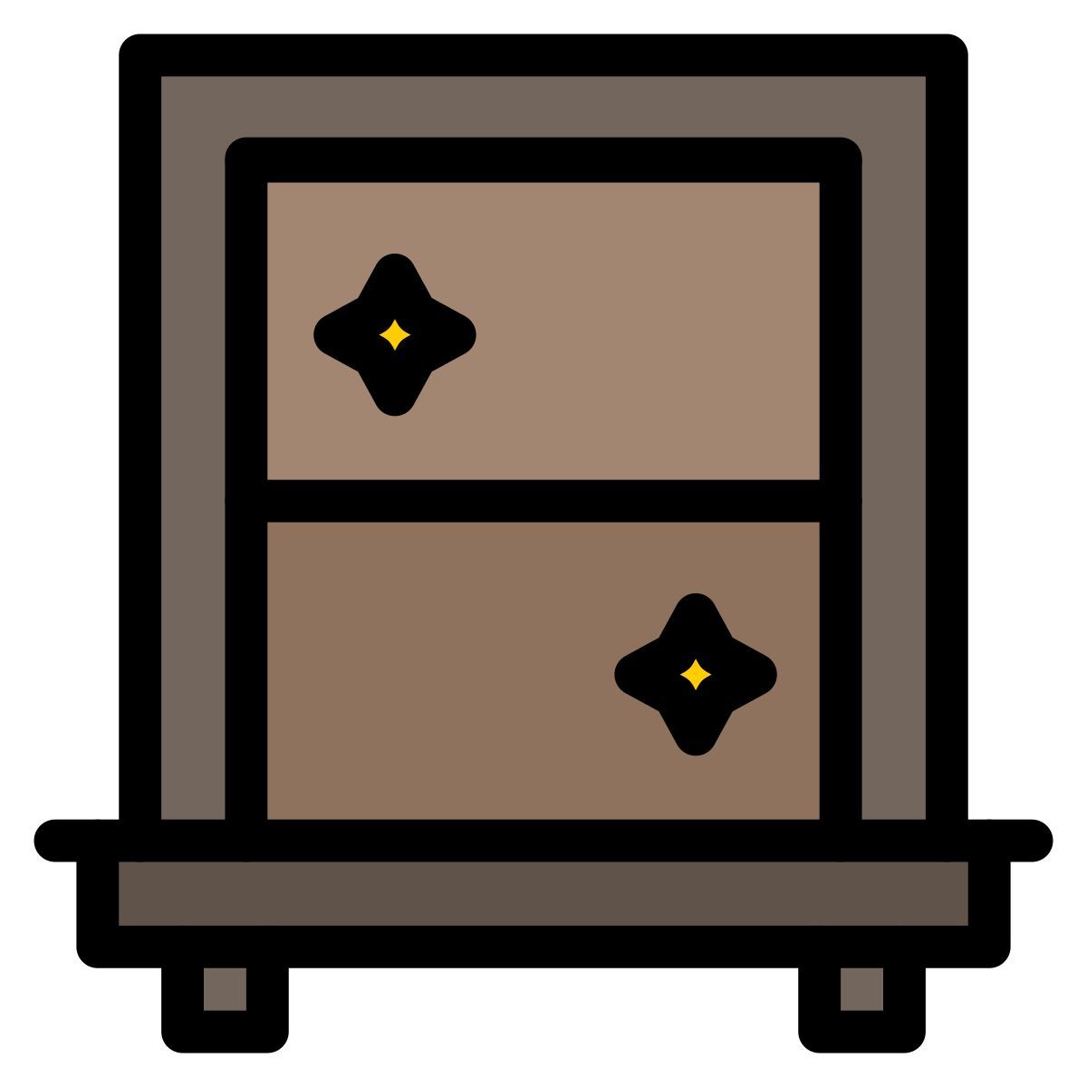 ウィンドウ icon