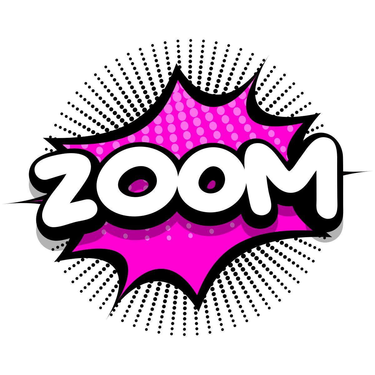 zoom icon