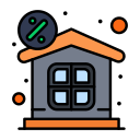 external-property-taxes-flatart-icons-lineal-color-flatarticons