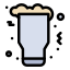 external beer-night-party-flatart-icons-lineal-color-flatarticons icon