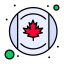 external canada-canada-independence-day-flatart-icons-lineal-color-flatarticons icon