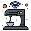 external coffee-maker-internet-of-things-flatart-icons-lineal-color-flatarticons icon