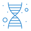 external dna-health-and-medical-flatart-icons-lineal-color-flatarticons-1 icon