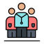 external doctors-biochemistry-and-medicine-healthcare-flatart-icons-lineal-color-flatarticons icon