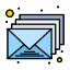 external email-contact-us-flatart-icons-lineal-color-flatarticons-2 icon