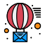 external email-contact-us-flatart-icons-lineal-color-flatarticons icon