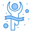 external finish-line-success-flatart-icons-lineal-color-flatarticons-2 icon