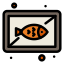 external fish-grocery-flatart-icons-lineal-color-flatarticons icon