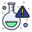 external flask-coronavirus-covid19-flatart-icons-lineal-color-flatarticons icon