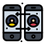 external forward-call-business-and-teamwork-flatart-icons-lineal-color-flatarticons icon