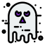 external ghost-halloween-flatart-icons-lineal-color-flatarticons icon