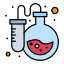 external laboratory-online-learning-flatart-icons-lineal-color-flatarticons icon